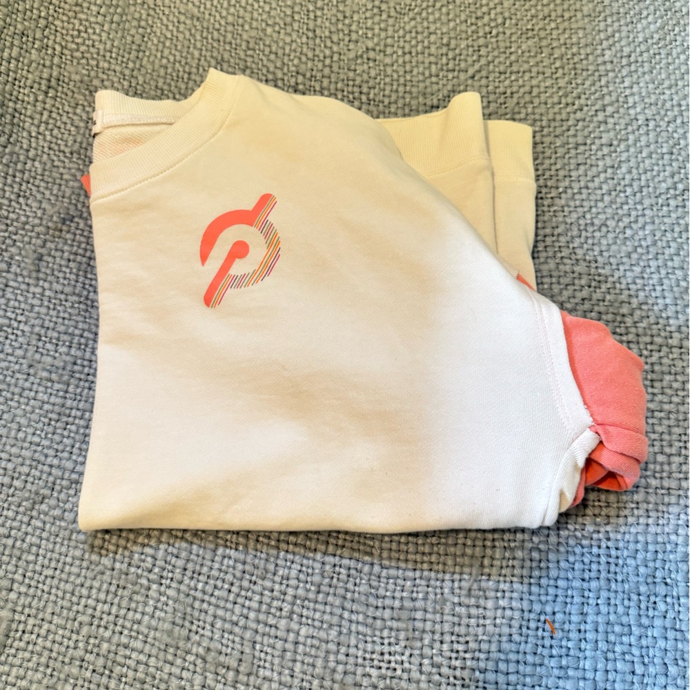 PELOTON - Crewneck Sweatshirt